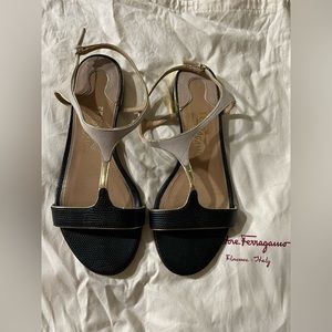 Salvatore Ferragamo Sandals